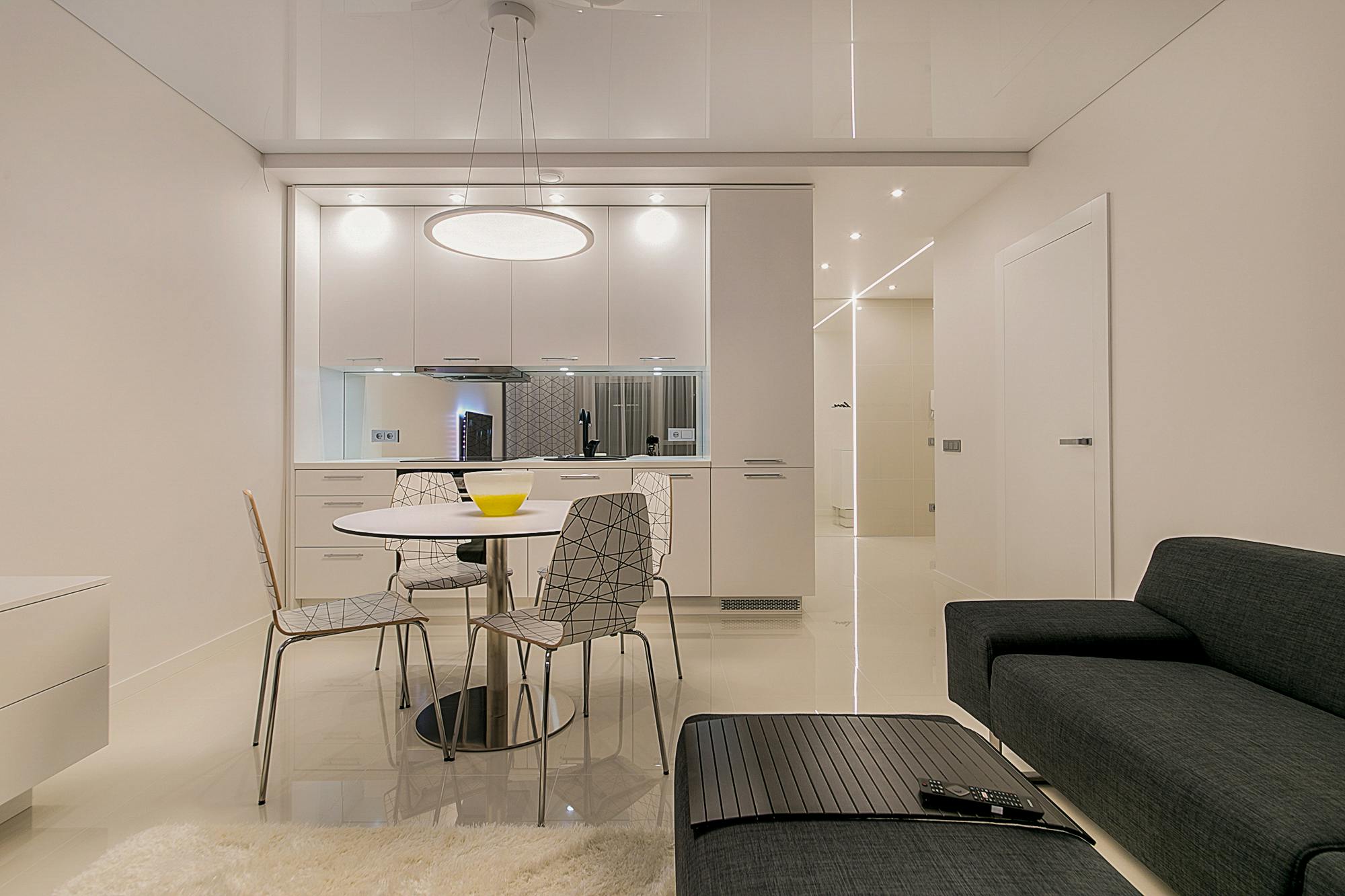 Photo 4 de Magnifique Appartement