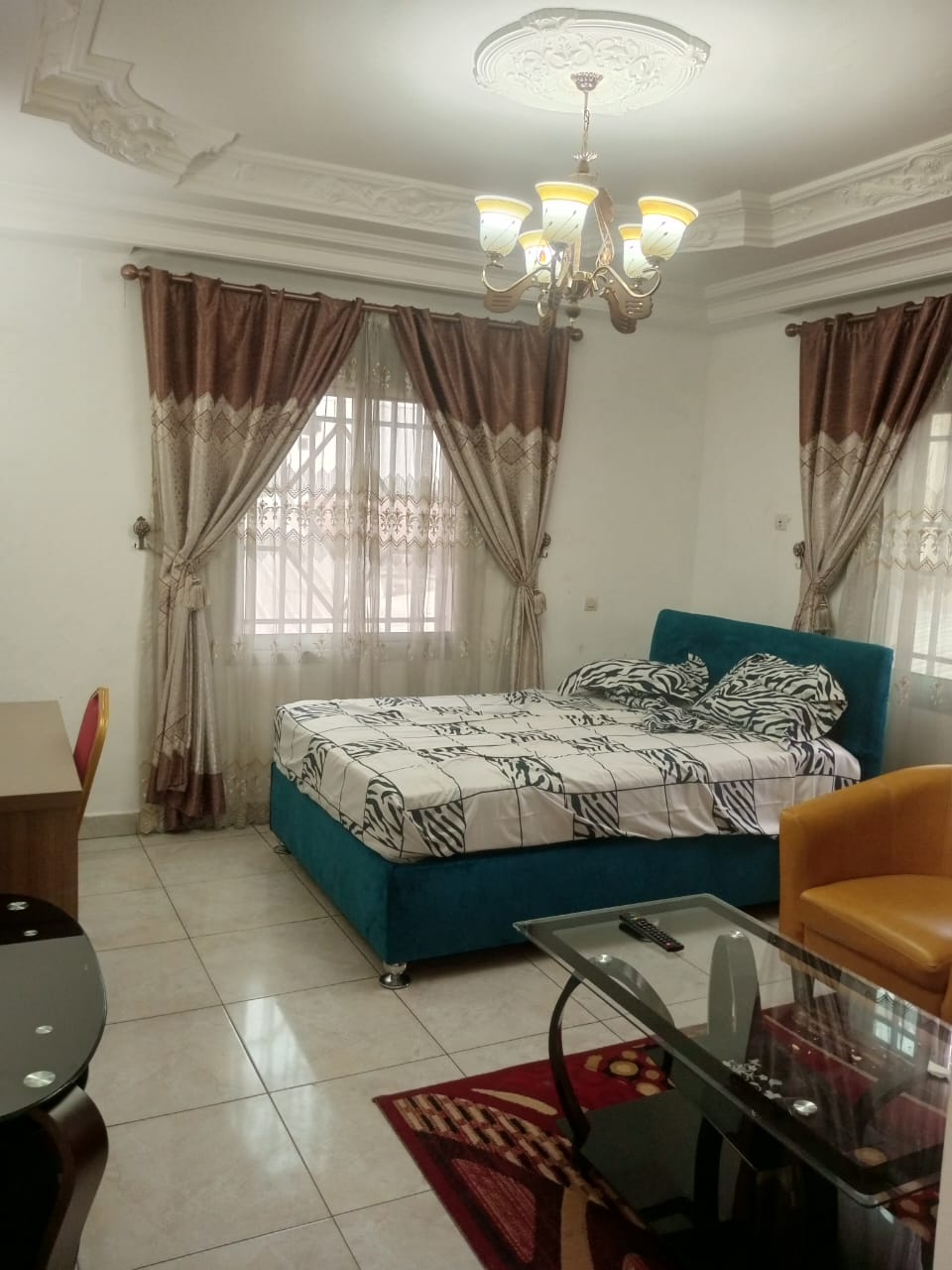 Photo de Appartement super moderne