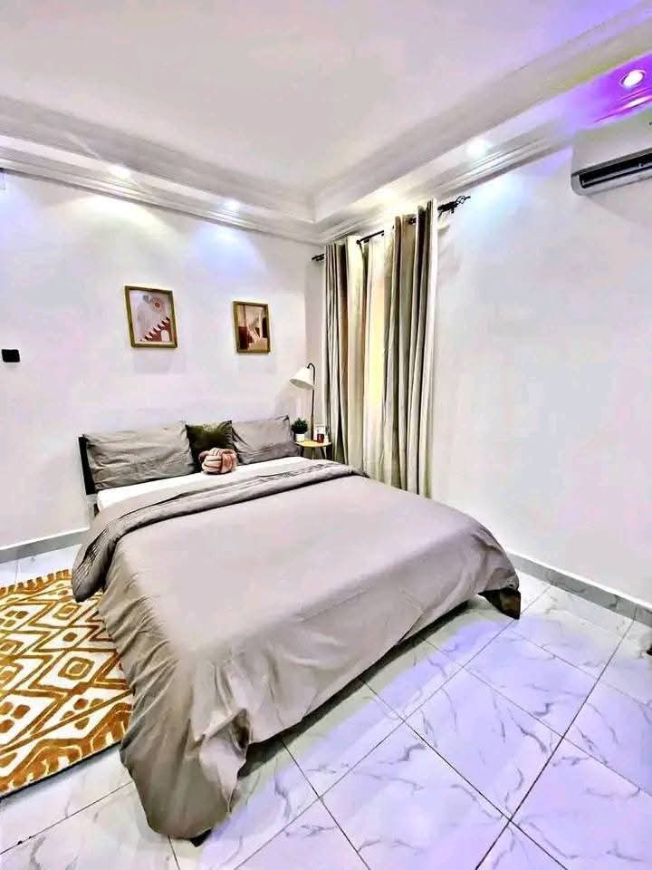 Appartement super moderne